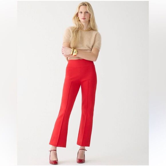 J Crew Pants S - Picture 1 of 10